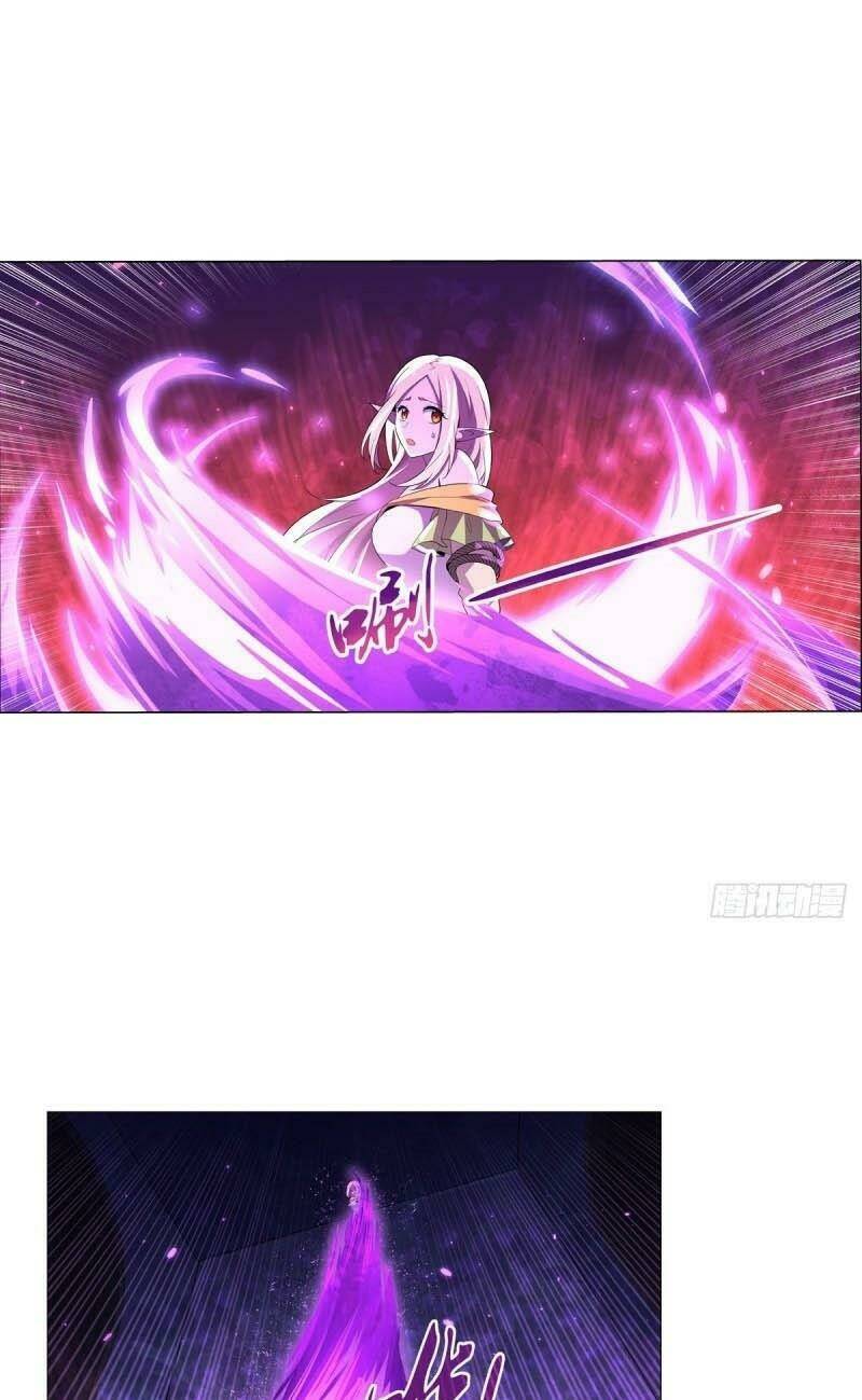 Ma Vương Thất Nghiệp: Chapter 95