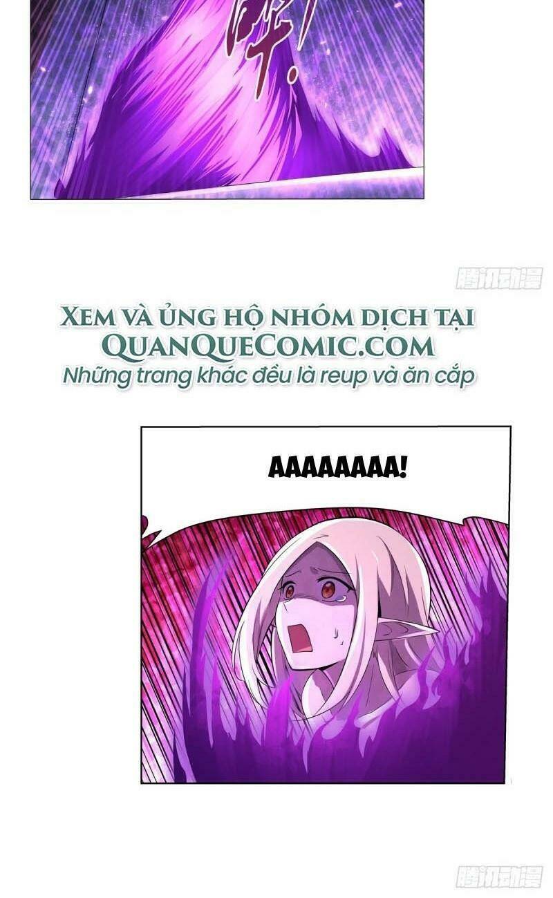 Ma Vương Thất Nghiệp: Chapter 95