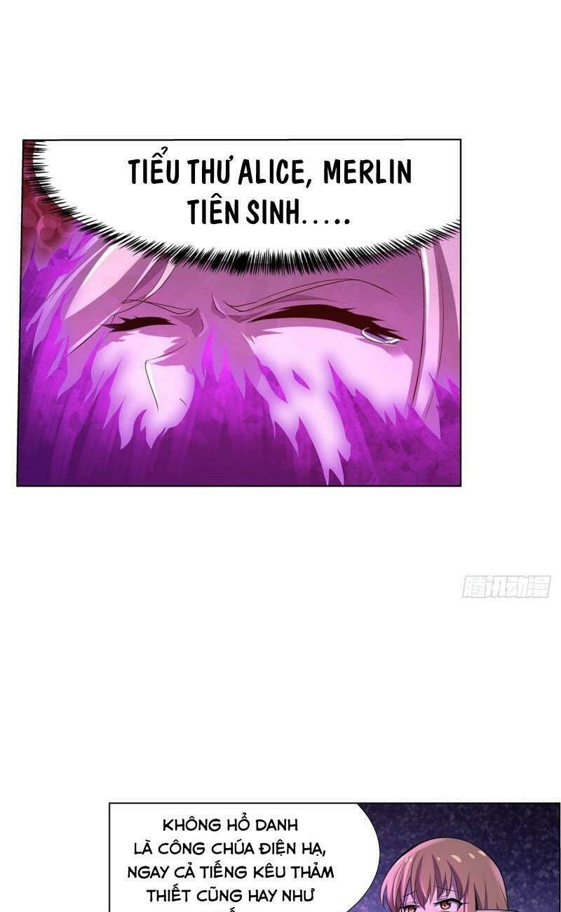 Ma Vương Thất Nghiệp: Chapter 95