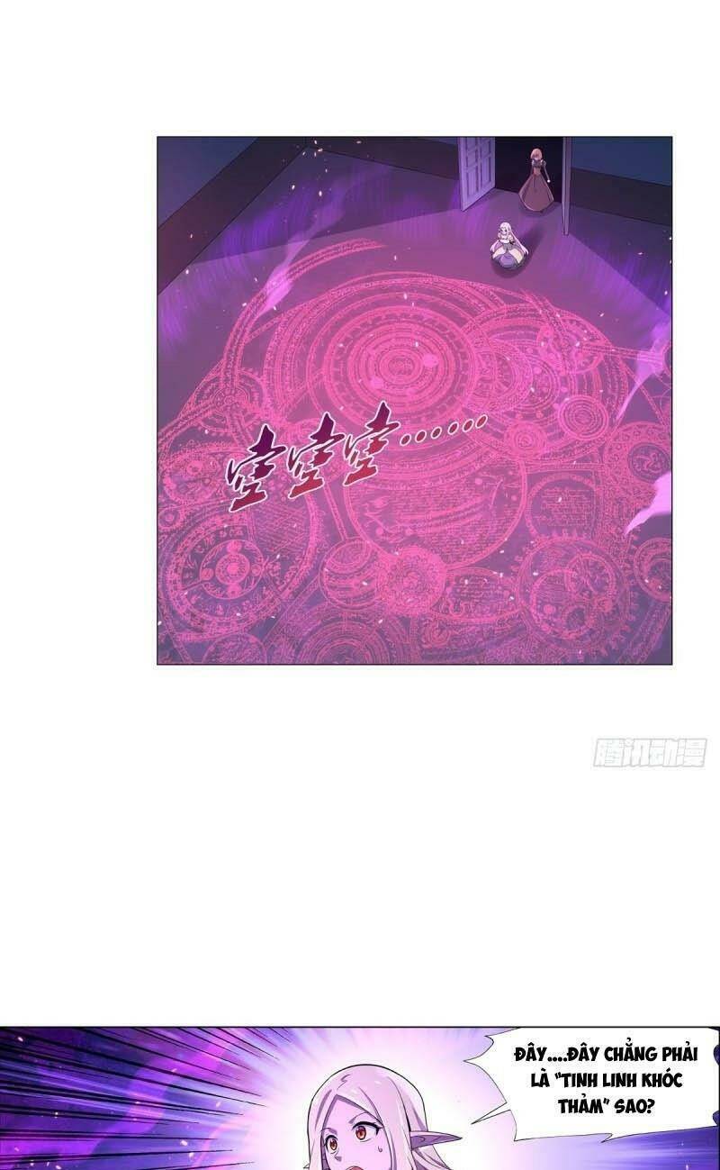 Ma Vương Thất Nghiệp: Chapter 95