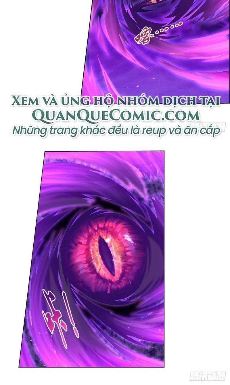Ma Vương Thất Nghiệp: Chapter 95