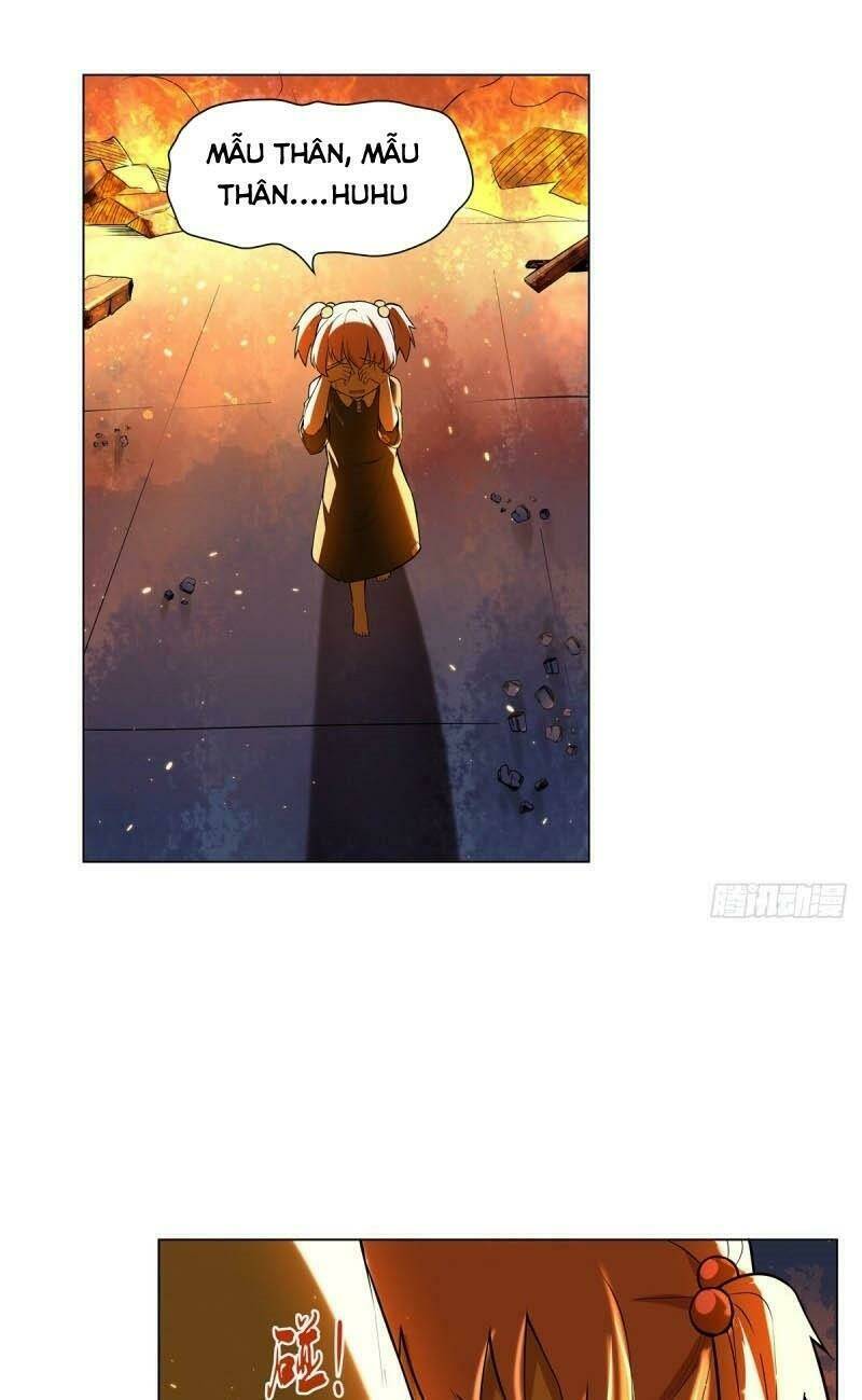 Ma Vương Thất Nghiệp: Chapter 95
