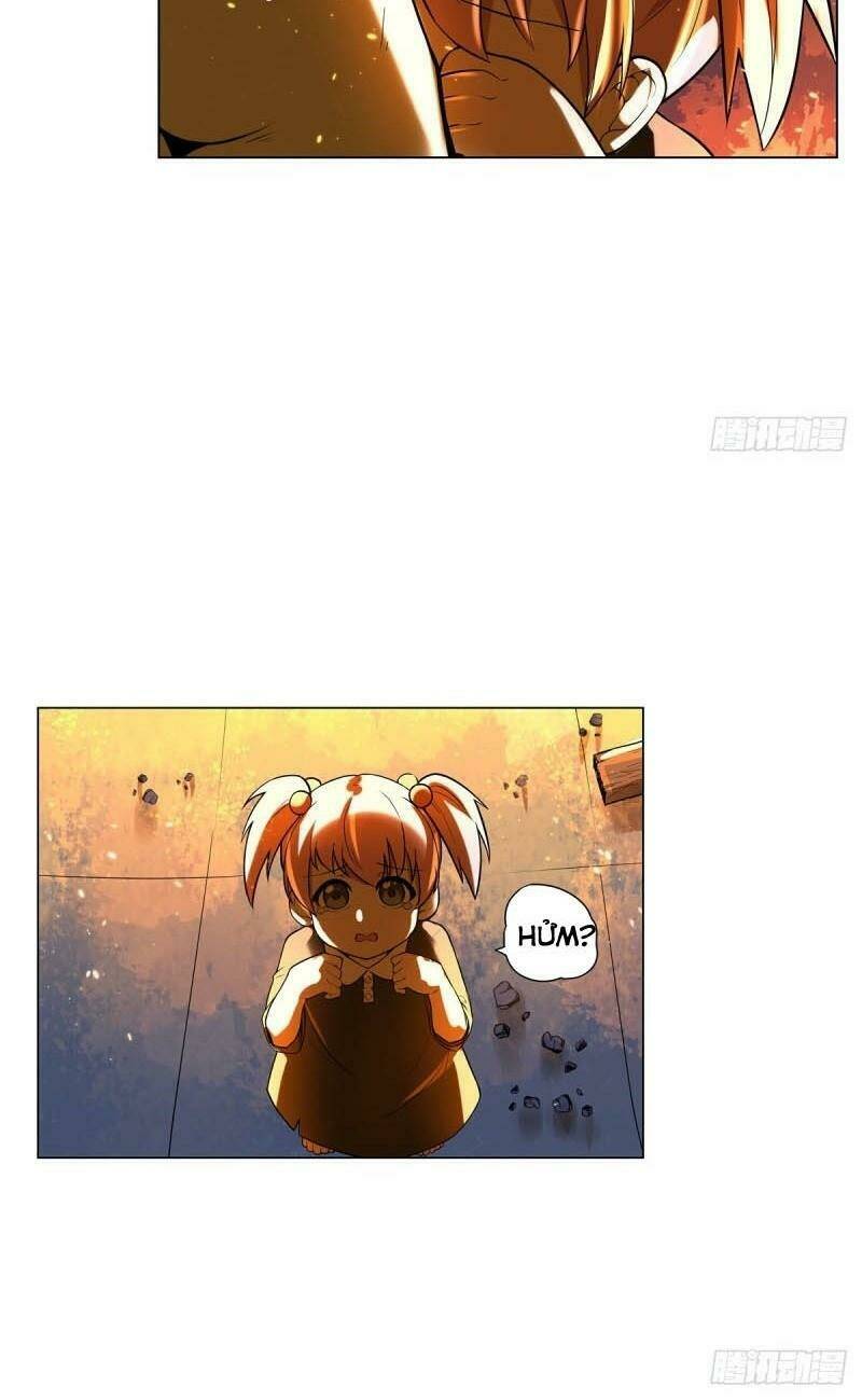 Ma Vương Thất Nghiệp: Chapter 95