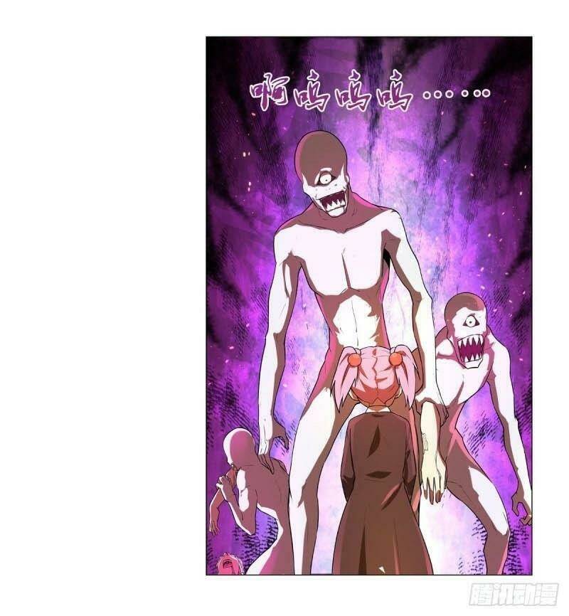 Ma Vương Thất Nghiệp: Chapter 95