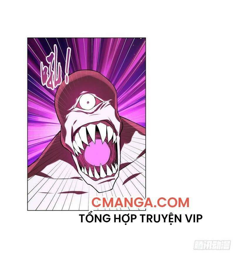 Ma Vương Thất Nghiệp: Chapter 95