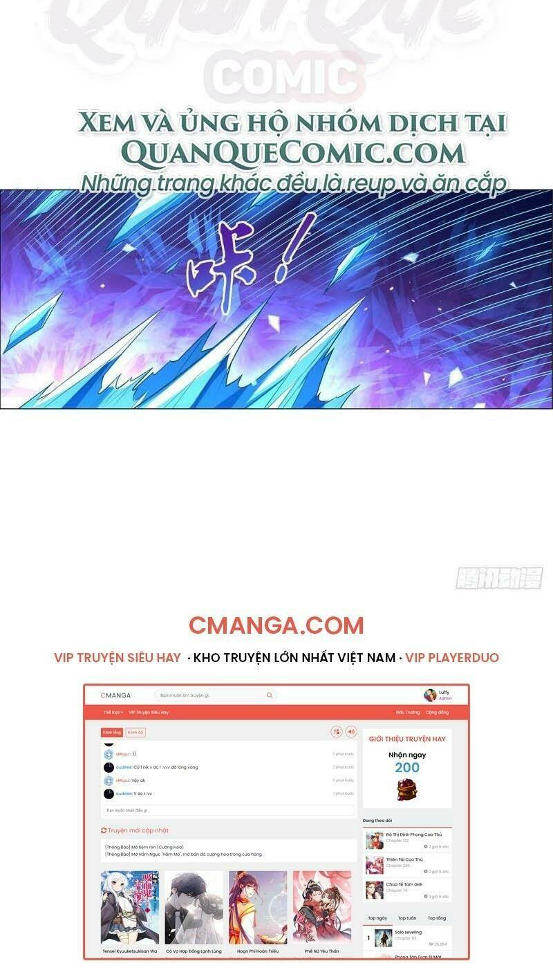 Ma Vương Thất Nghiệp: Chapter 95