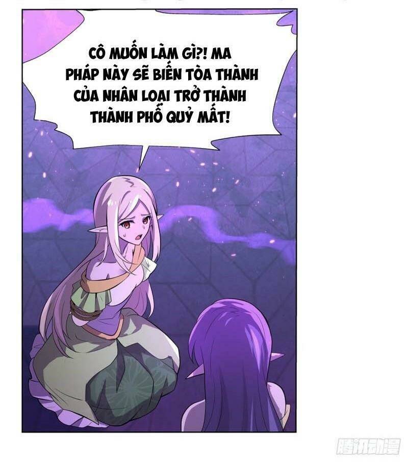 Ma Vương Thất Nghiệp: Chapter 95