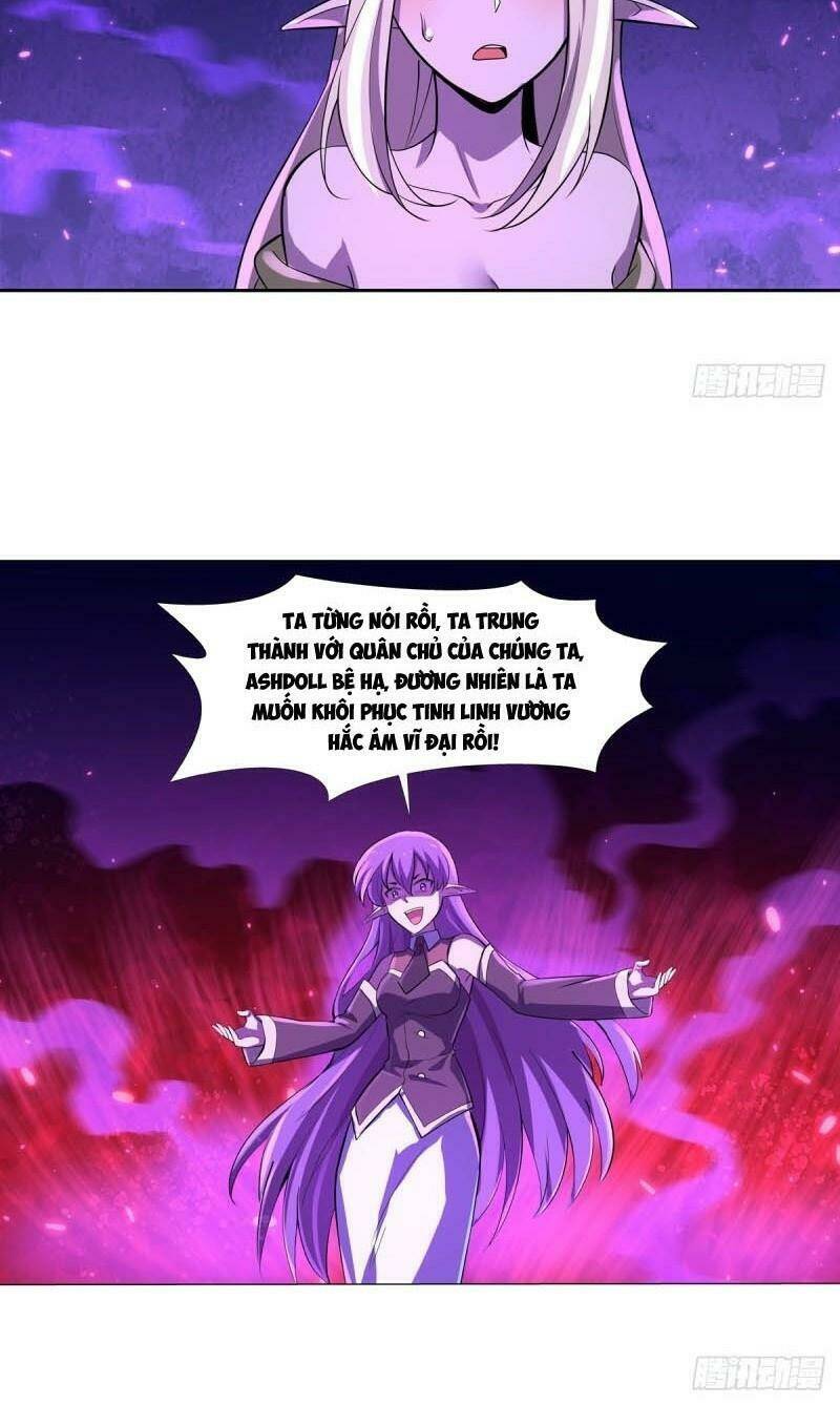 Ma Vương Thất Nghiệp: Chapter 95