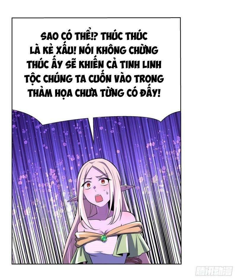 Ma Vương Thất Nghiệp: Chapter 95