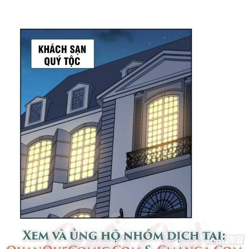 Ma Vương Thất Nghiệp: Chapter 97