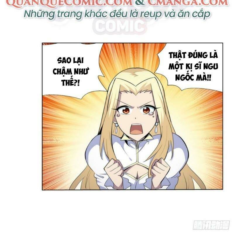 Ma Vương Thất Nghiệp: Chapter 97
