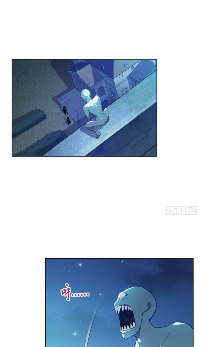 Ma Vương Thất Nghiệp: Chapter 97