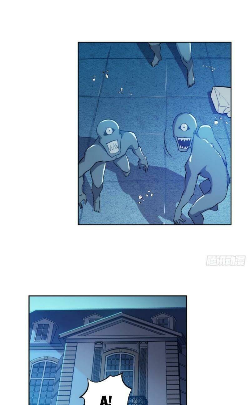 Ma Vương Thất Nghiệp: Chapter 97