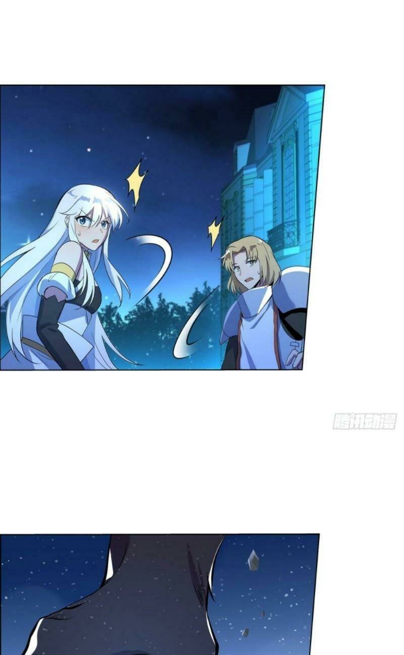 Ma Vương Thất Nghiệp: Chapter 97