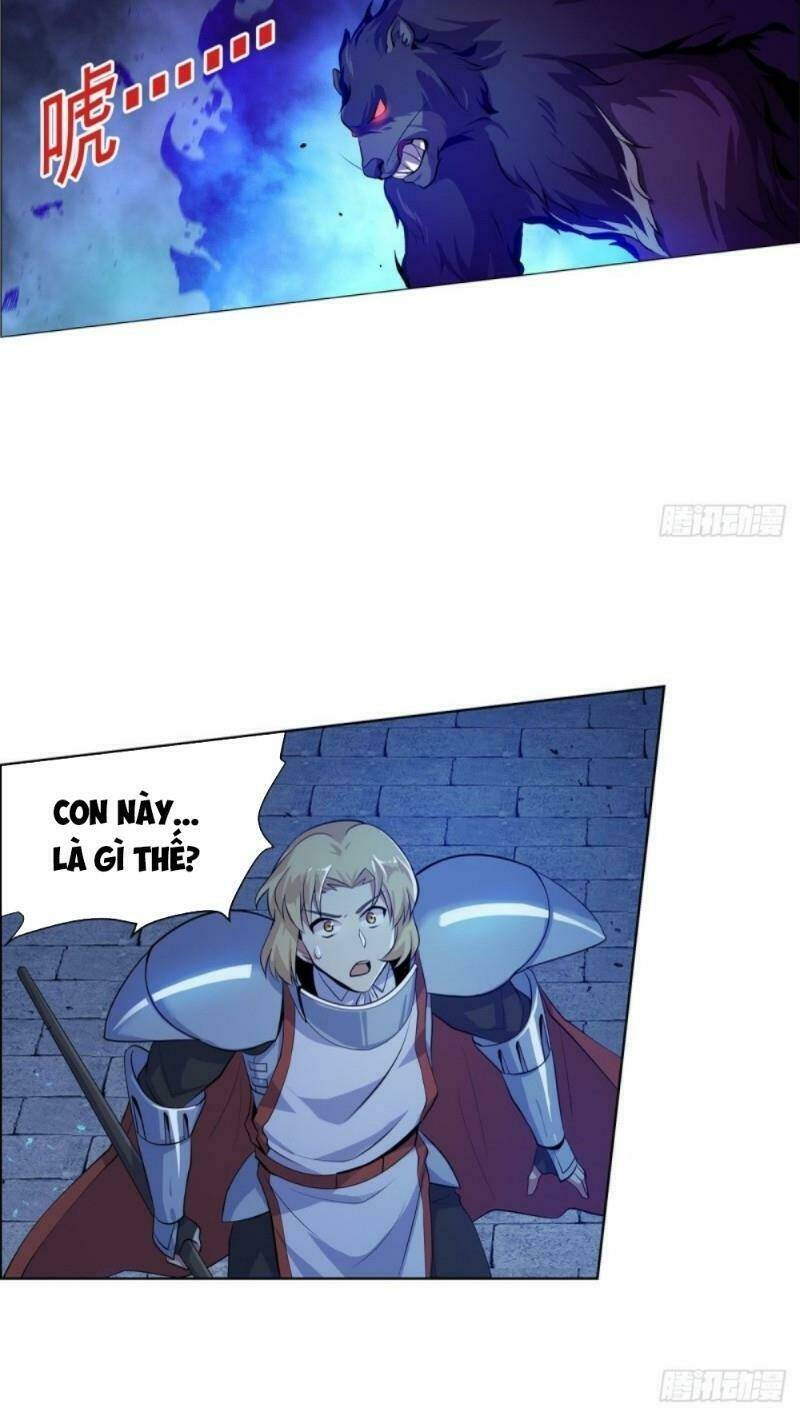 Ma Vương Thất Nghiệp: Chapter 97