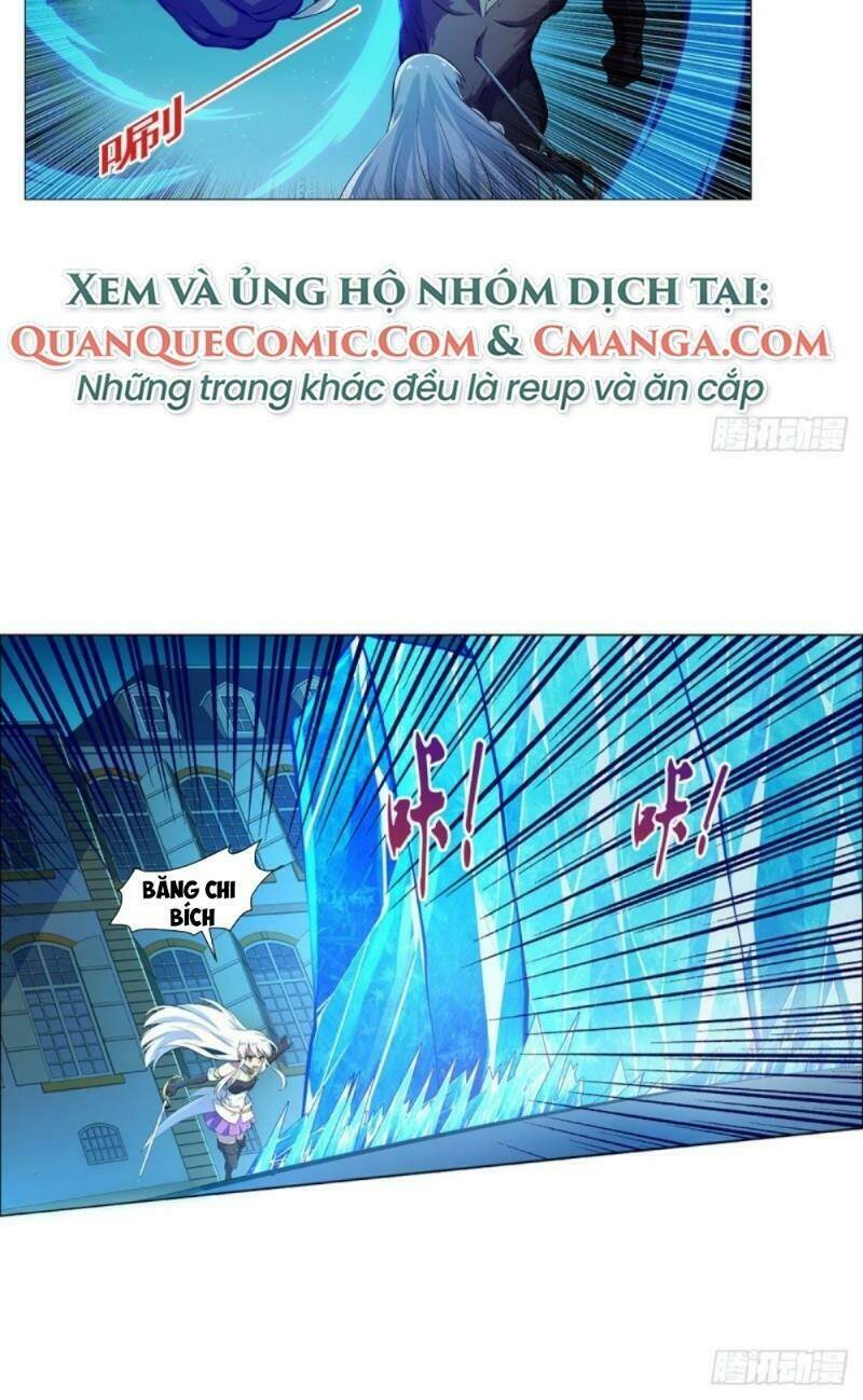 Ma Vương Thất Nghiệp: Chapter 97