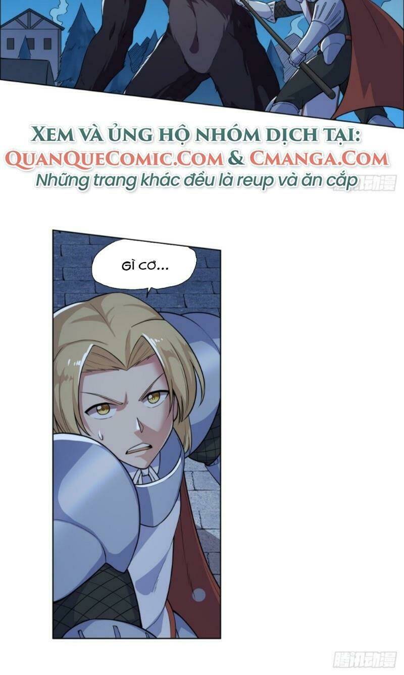 Ma Vương Thất Nghiệp: Chapter 97