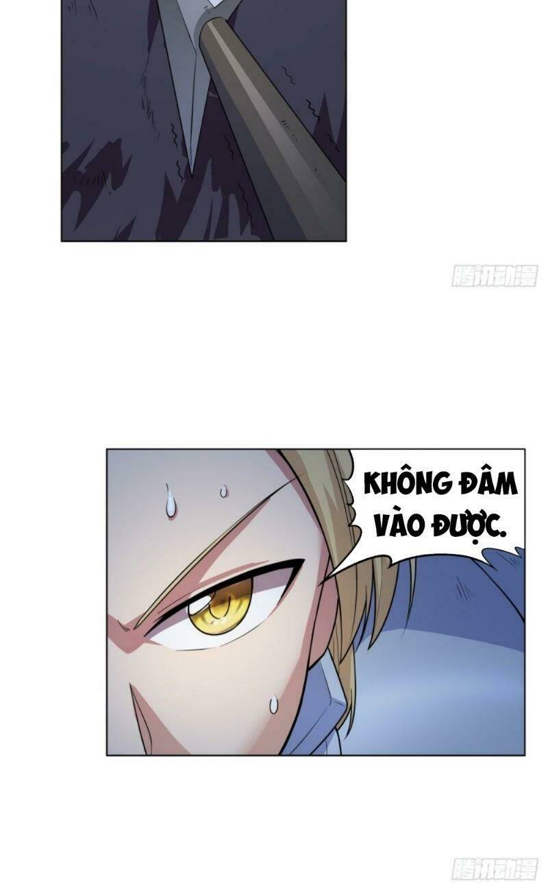 Ma Vương Thất Nghiệp: Chapter 97