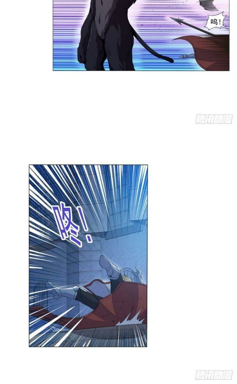 Ma Vương Thất Nghiệp: Chapter 97