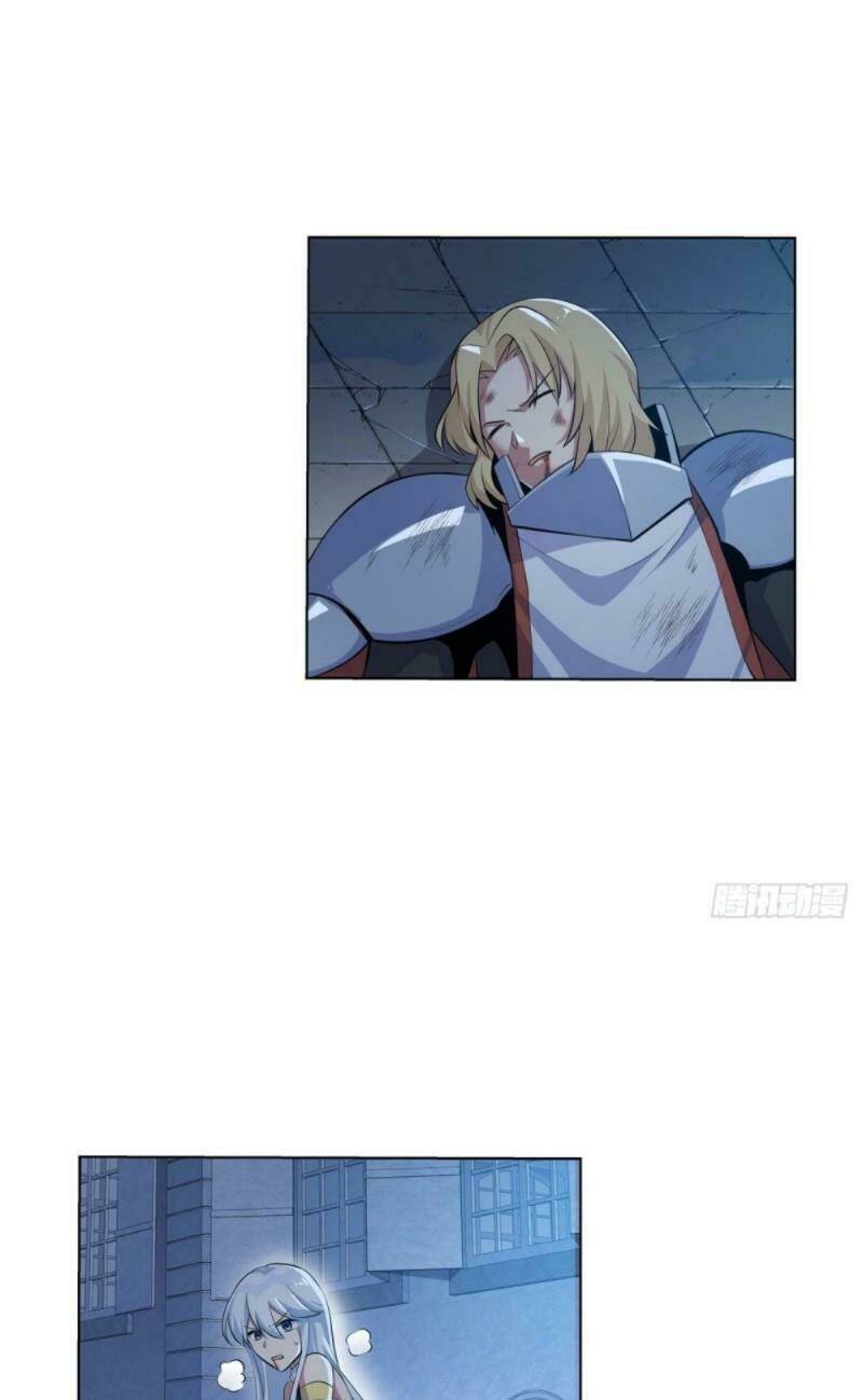 Ma Vương Thất Nghiệp: Chapter 97