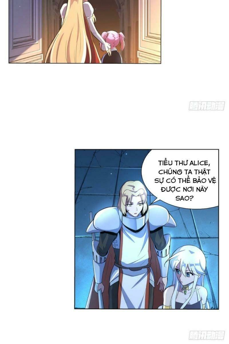 Ma Vương Thất Nghiệp: Chapter 97