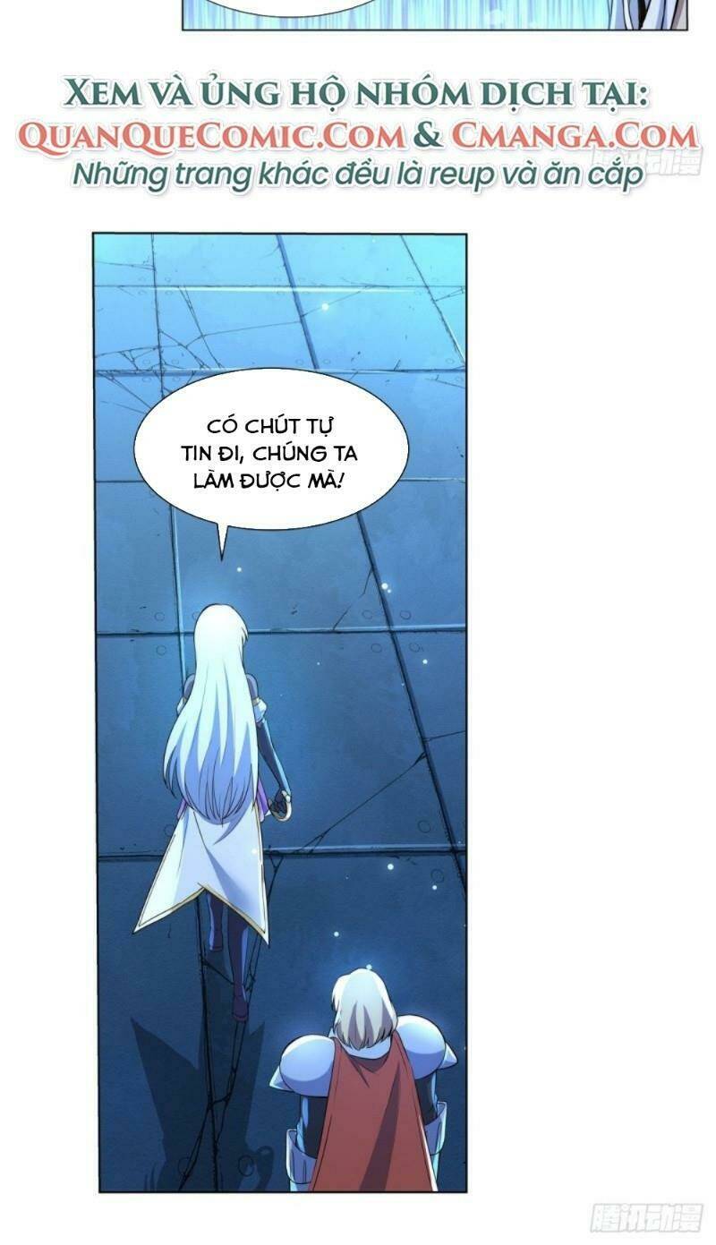Ma Vương Thất Nghiệp: Chapter 97
