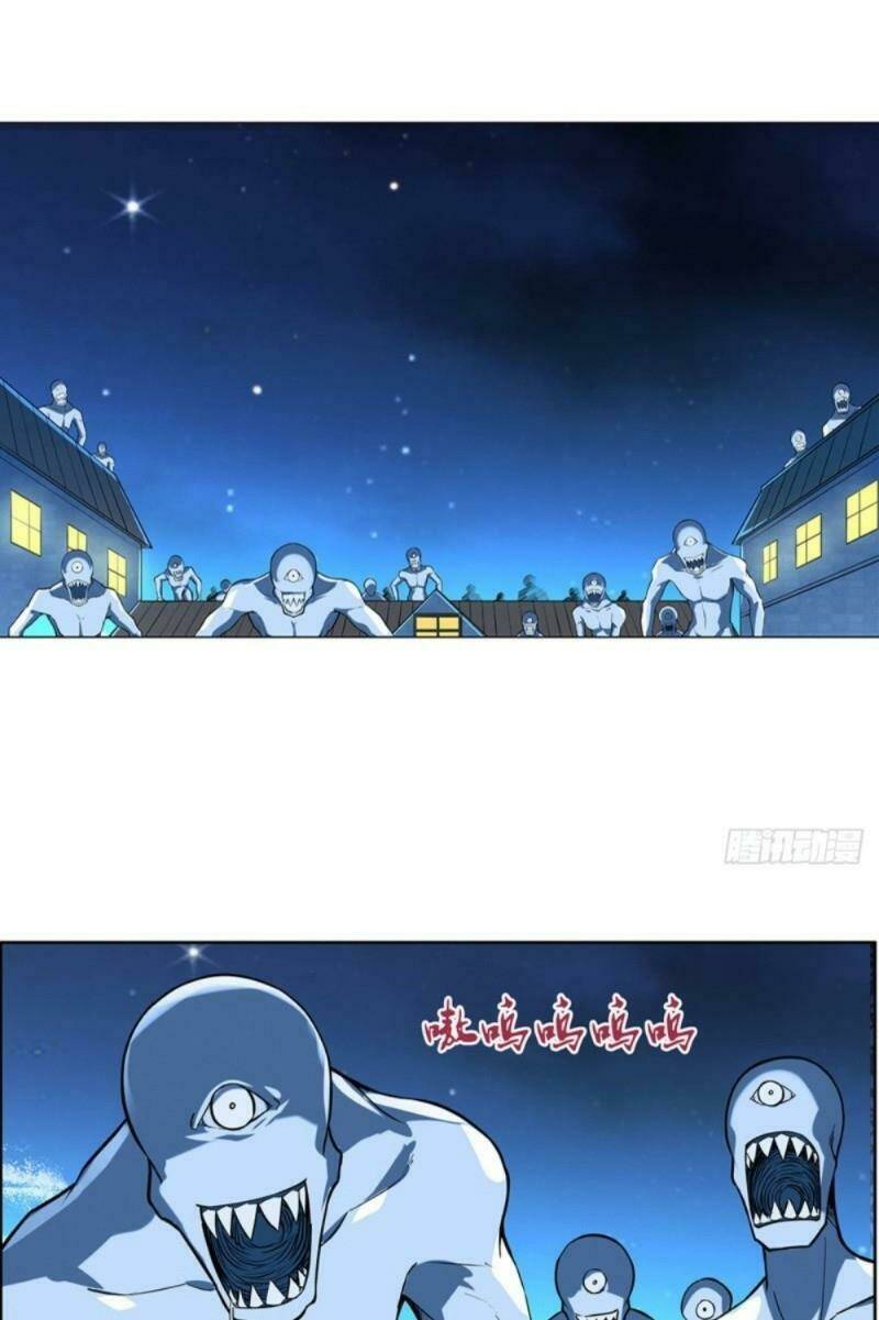 Ma Vương Thất Nghiệp: Chapter 98