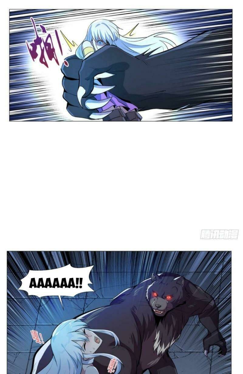 Ma Vương Thất Nghiệp: Chapter 98