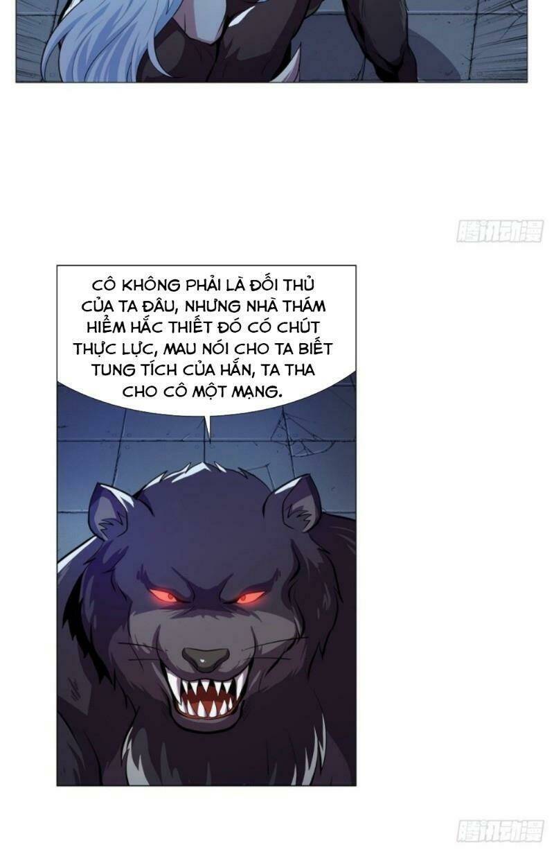 Ma Vương Thất Nghiệp: Chapter 98