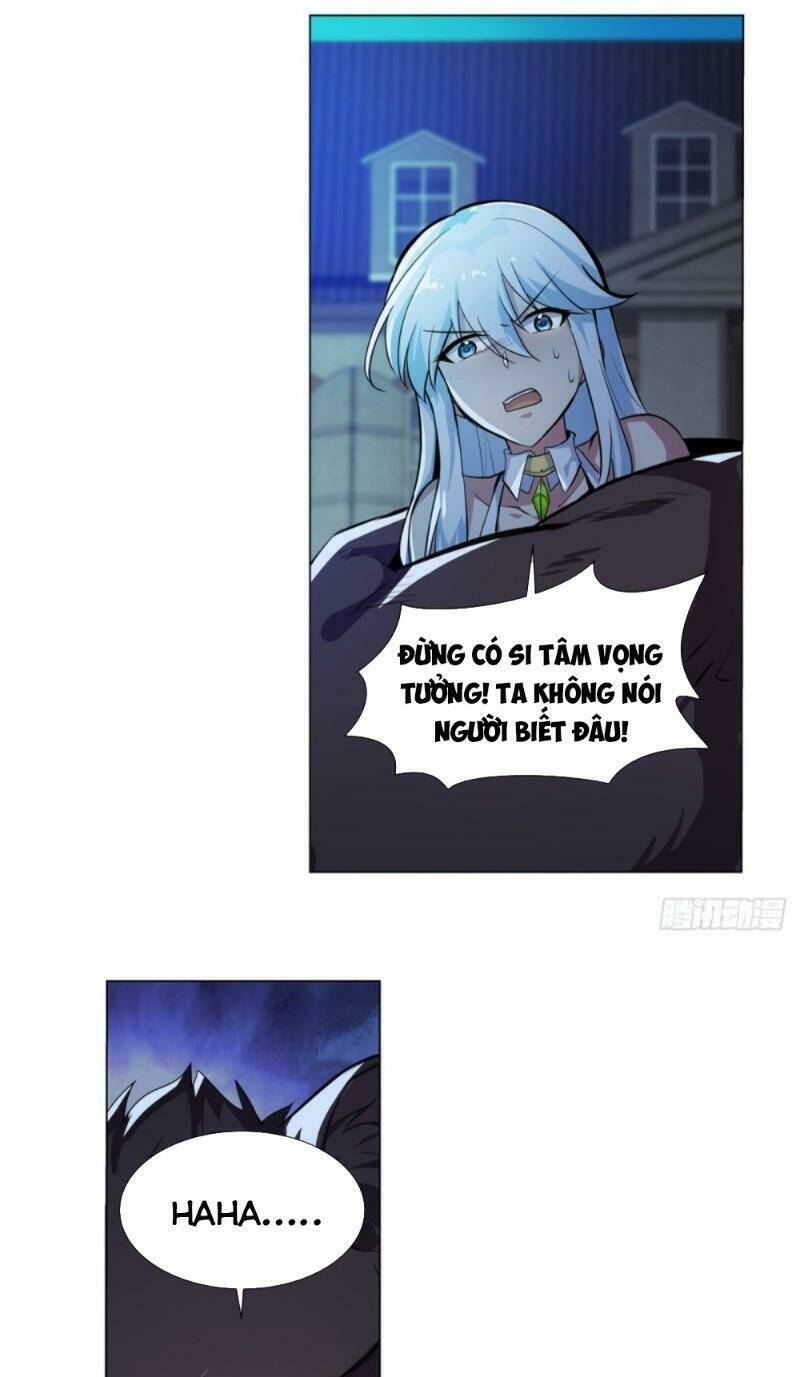 Ma Vương Thất Nghiệp: Chapter 98