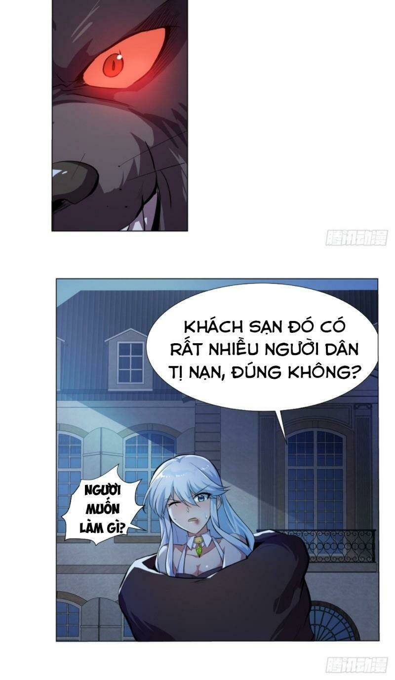 Ma Vương Thất Nghiệp: Chapter 98