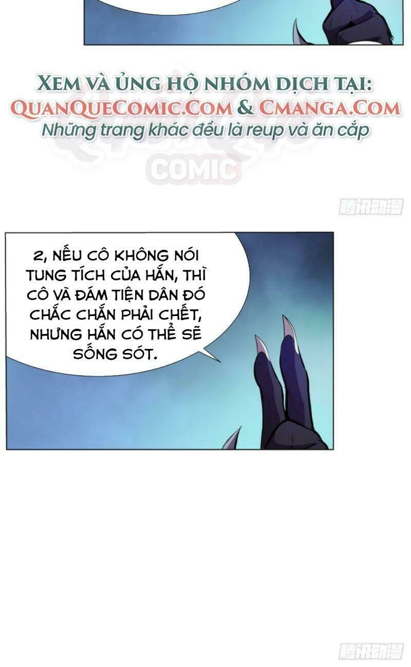 Ma Vương Thất Nghiệp: Chapter 98