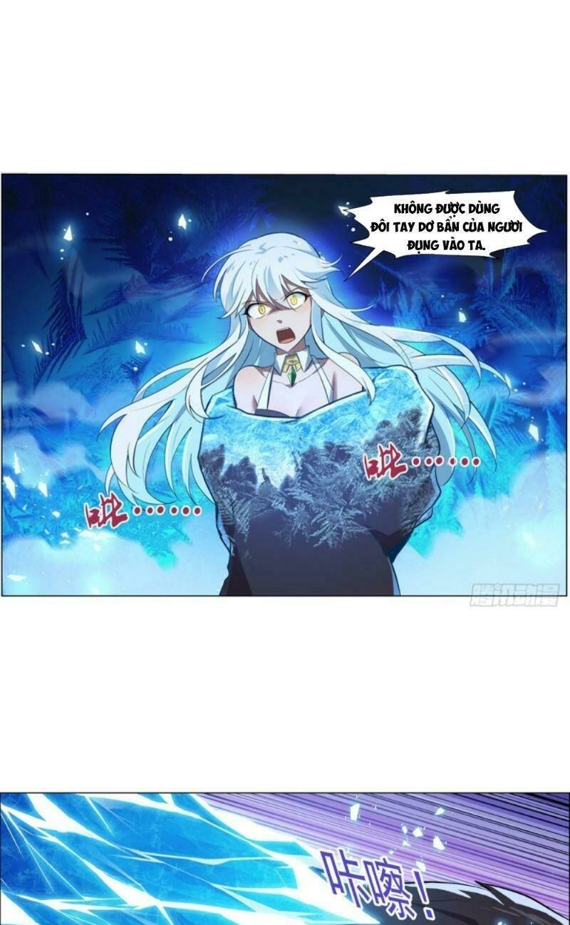 Ma Vương Thất Nghiệp: Chapter 98