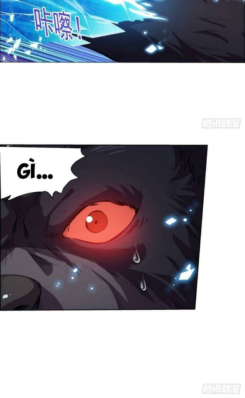 Ma Vương Thất Nghiệp: Chapter 98