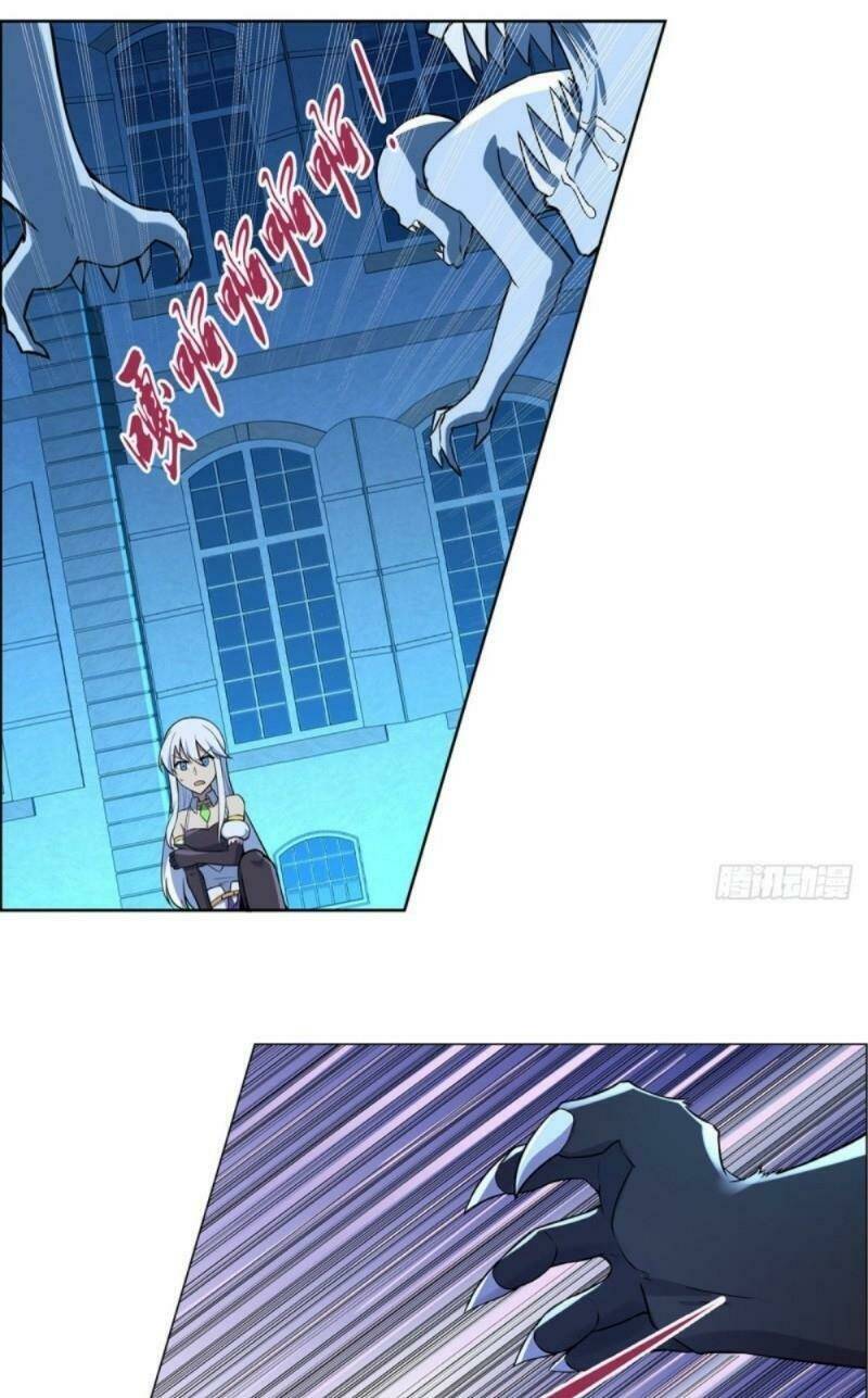 Ma Vương Thất Nghiệp: Chapter 98