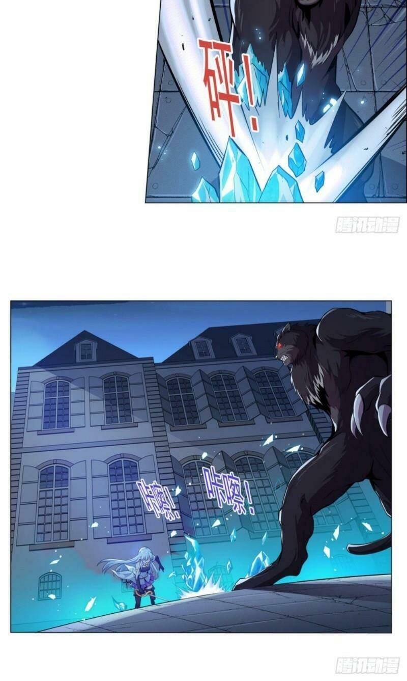 Ma Vương Thất Nghiệp: Chapter 98