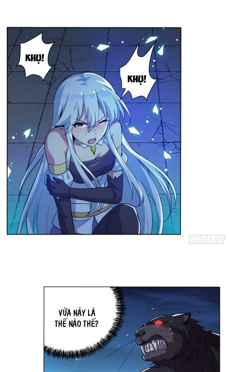 Ma Vương Thất Nghiệp: Chapter 98