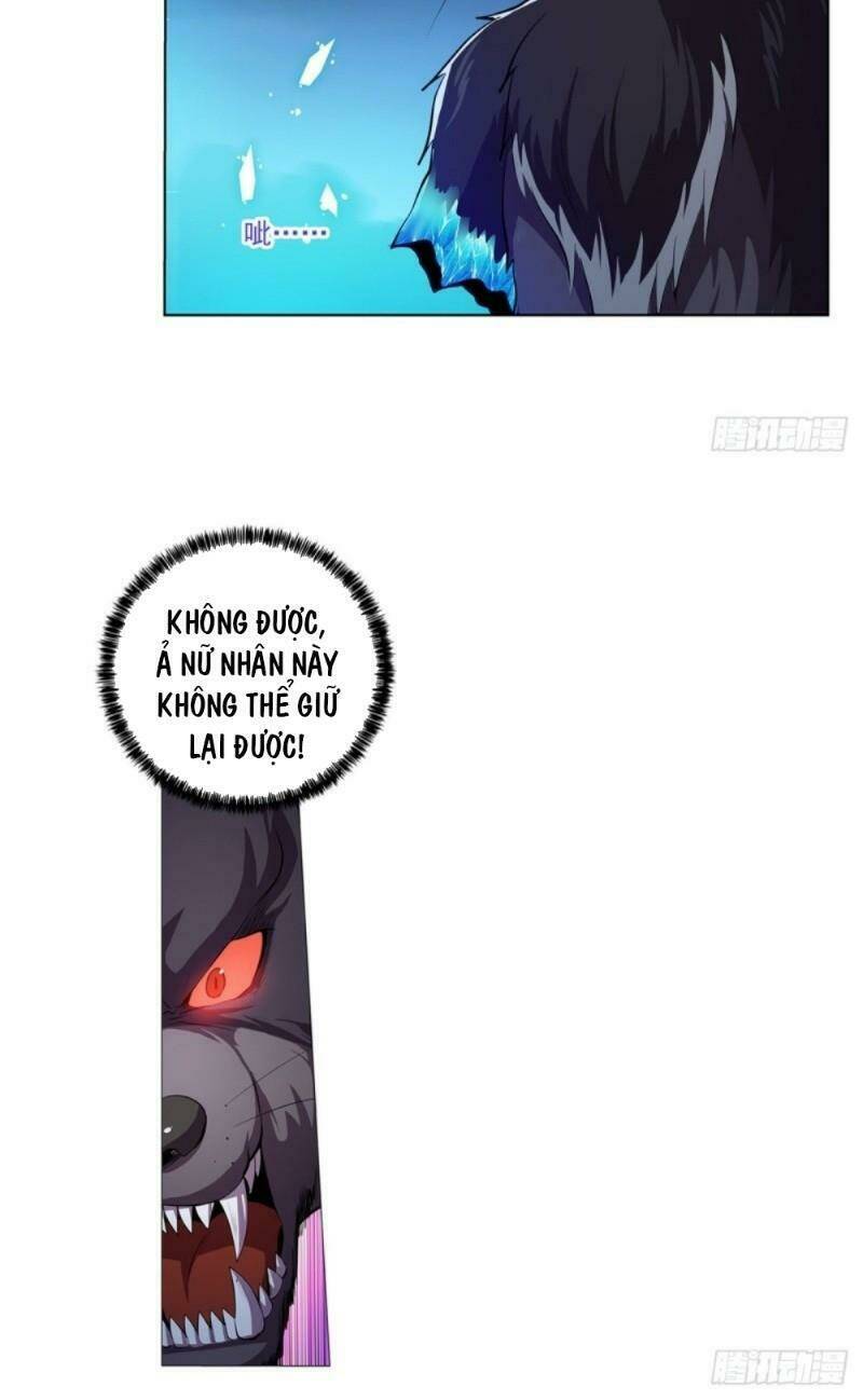 Ma Vương Thất Nghiệp: Chapter 98