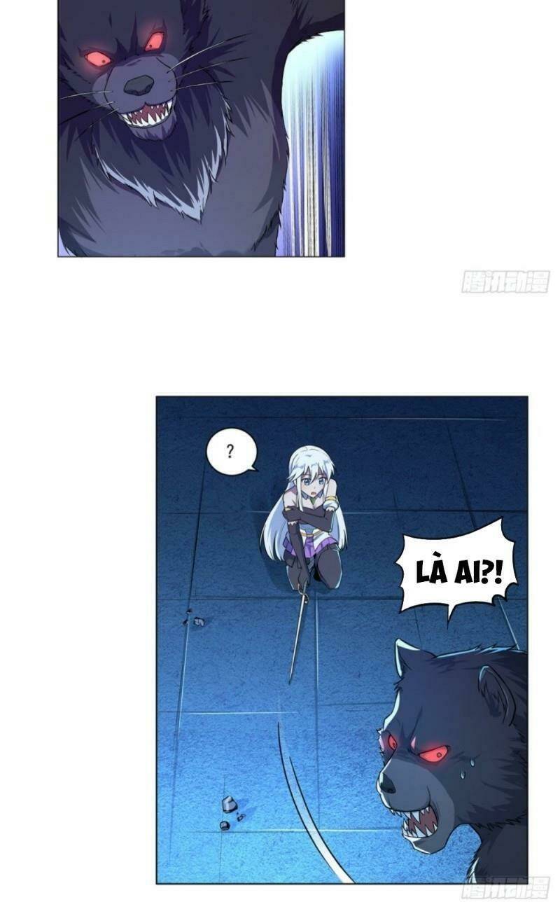 Ma Vương Thất Nghiệp: Chapter 98