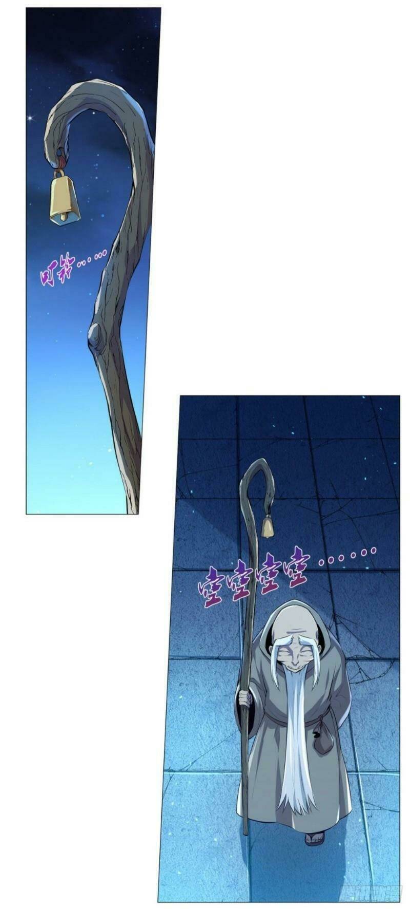 Ma Vương Thất Nghiệp: Chapter 98
