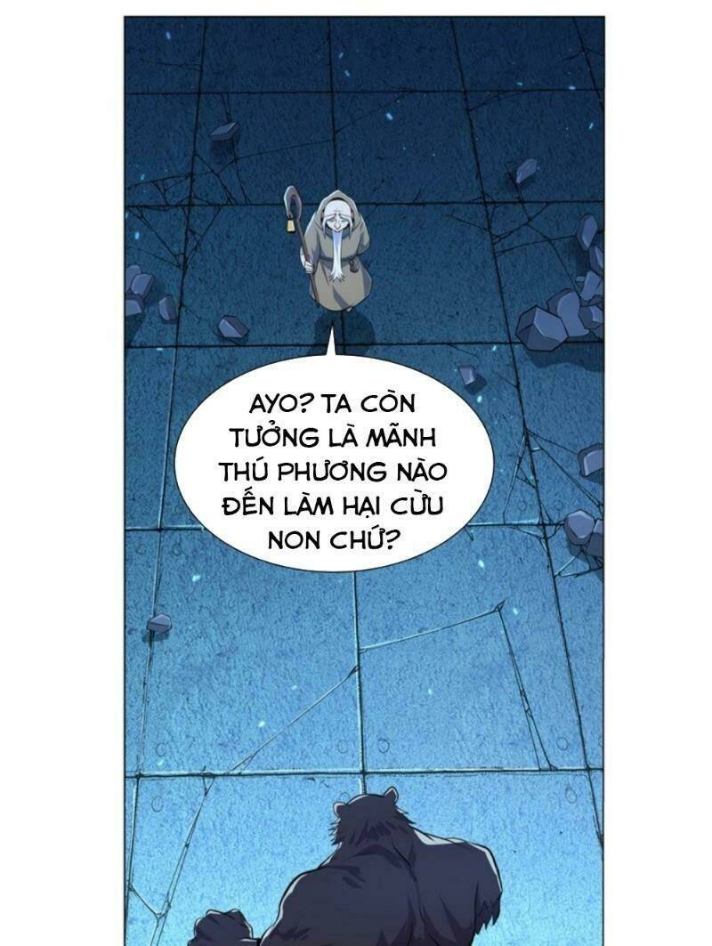Ma Vương Thất Nghiệp: Chapter 98