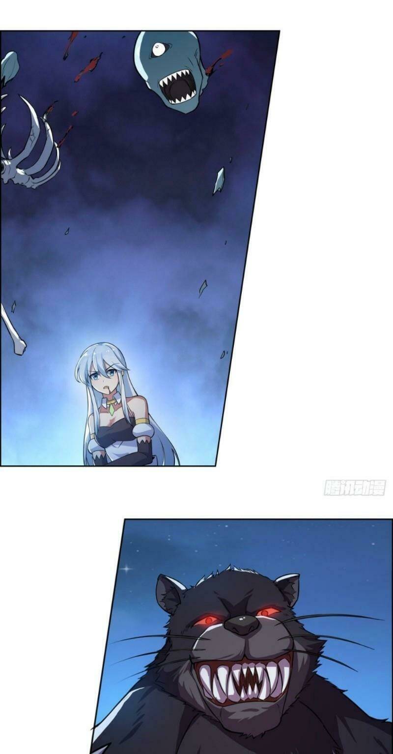 Ma Vương Thất Nghiệp: Chapter 98