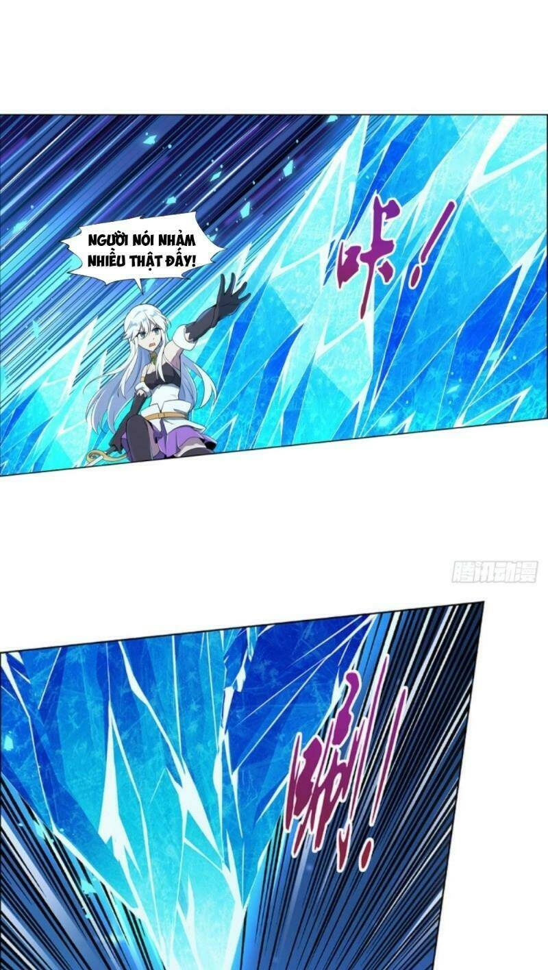 Ma Vương Thất Nghiệp: Chapter 98