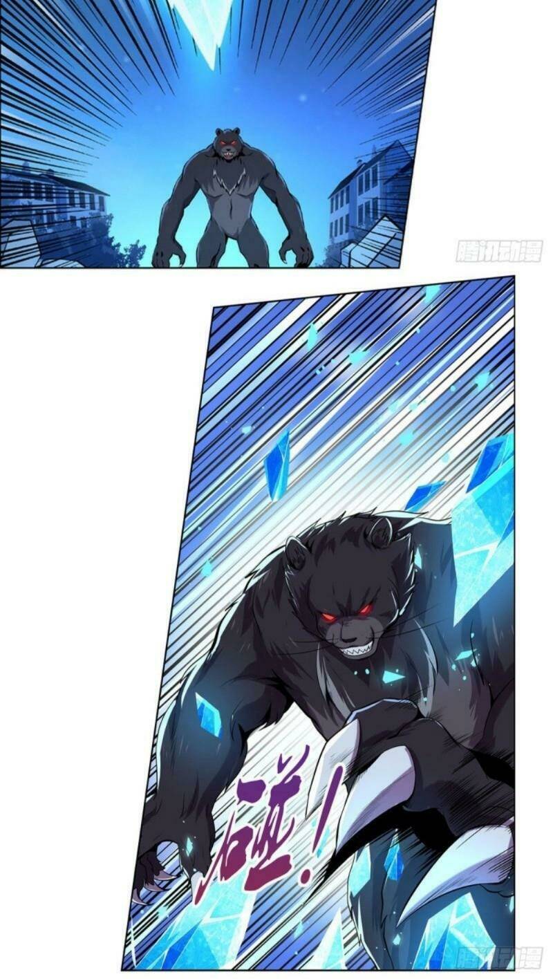 Ma Vương Thất Nghiệp: Chapter 98