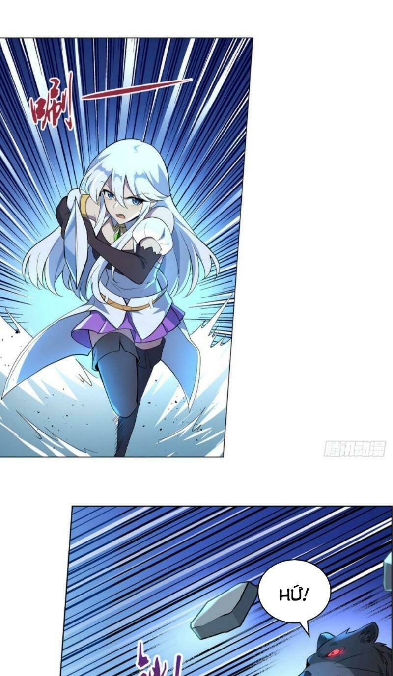 Ma Vương Thất Nghiệp: Chapter 98