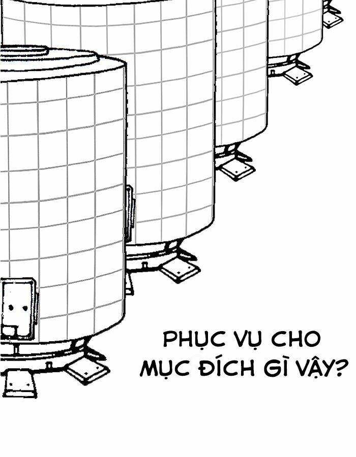 Mắc Kẹt Trên Mặt Trăng: Chapter 28