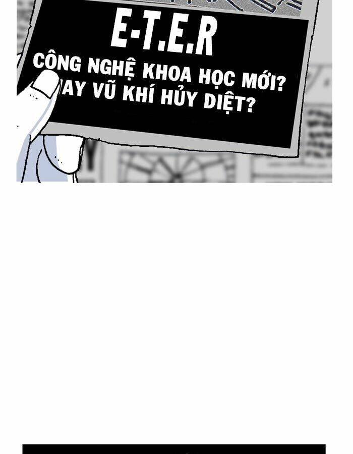 Mắc Kẹt Trên Mặt Trăng: Chapter 28