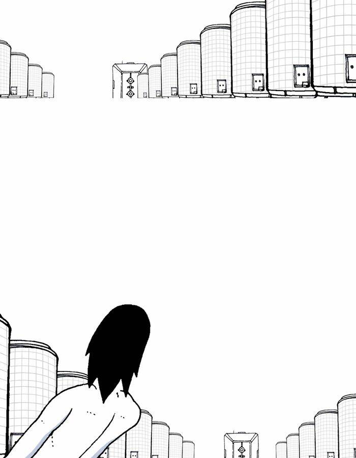 Mắc Kẹt Trên Mặt Trăng: Chapter 28