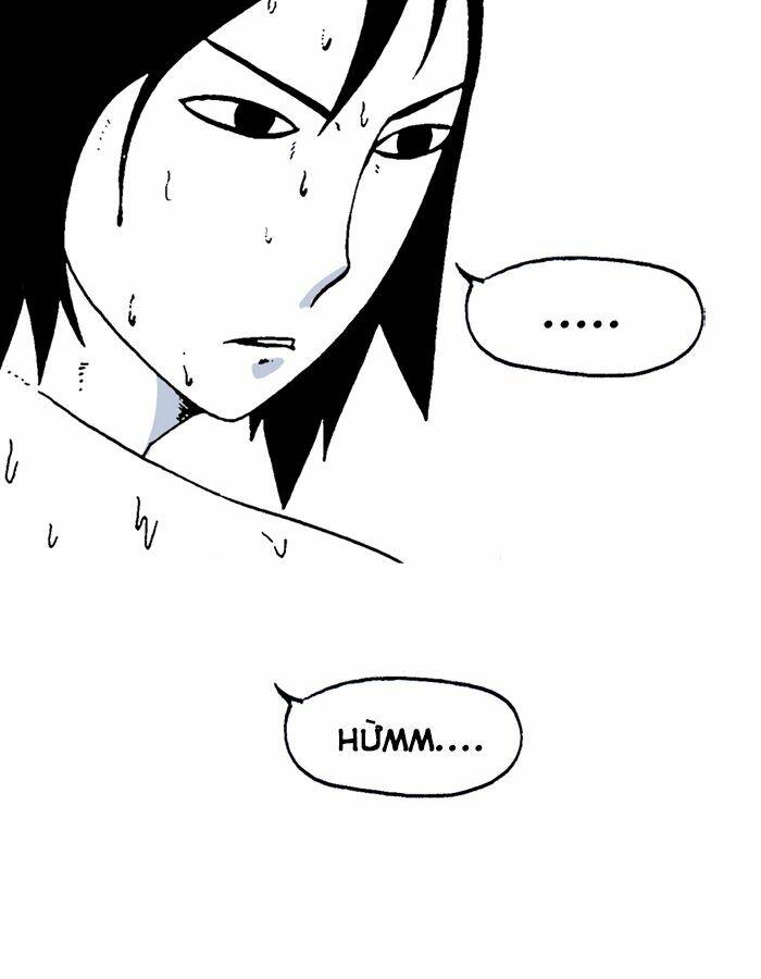 Mắc Kẹt Trên Mặt Trăng: Chapter 28