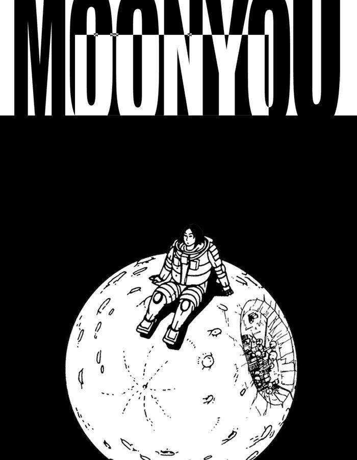 Mắc Kẹt Trên Mặt Trăng: Chapter 29